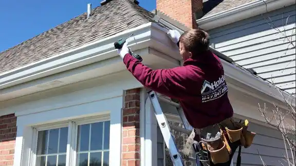 gutter services Rawson